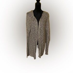 Cozy Knit Cardigan Sweater